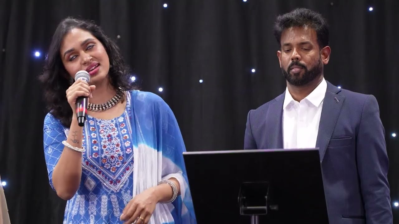 Ninaivo Oru Paravai Vignes Raagas Ponmaalaipozhuthu 2022