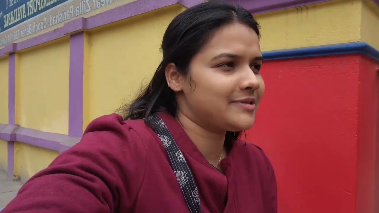 অনেক দিন পরে সারাদিন কি করলাম দেখো #video #coochbehar #vlog #lifestyle #shortvideo #youtube 