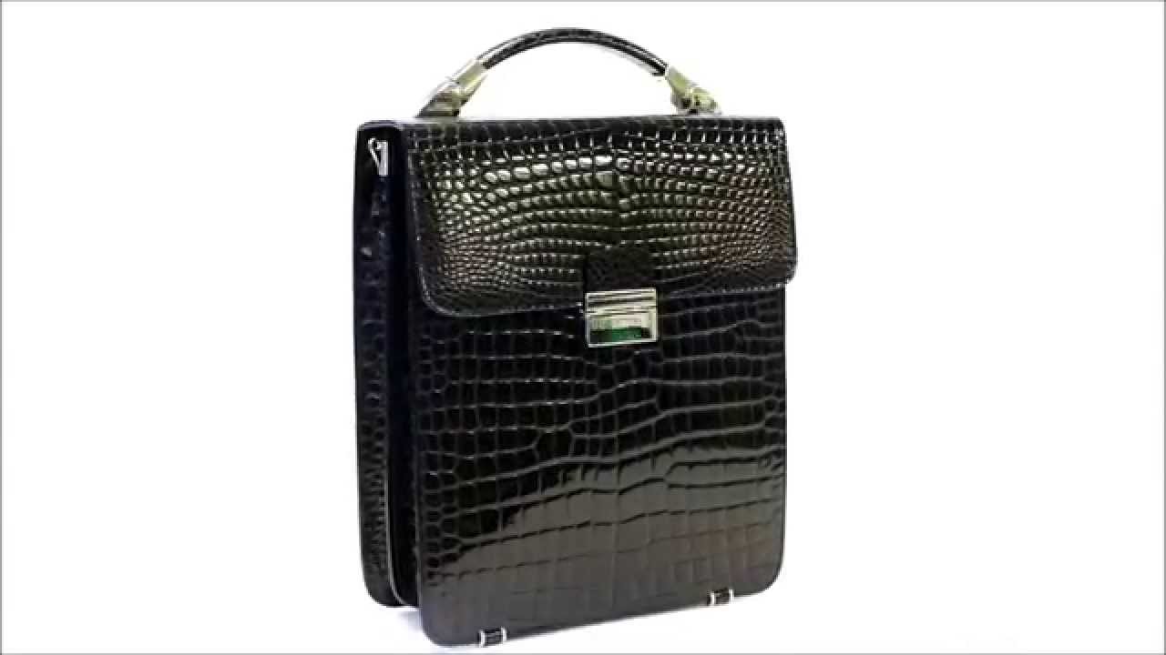 BROOKLYN - Unisex Briefcase