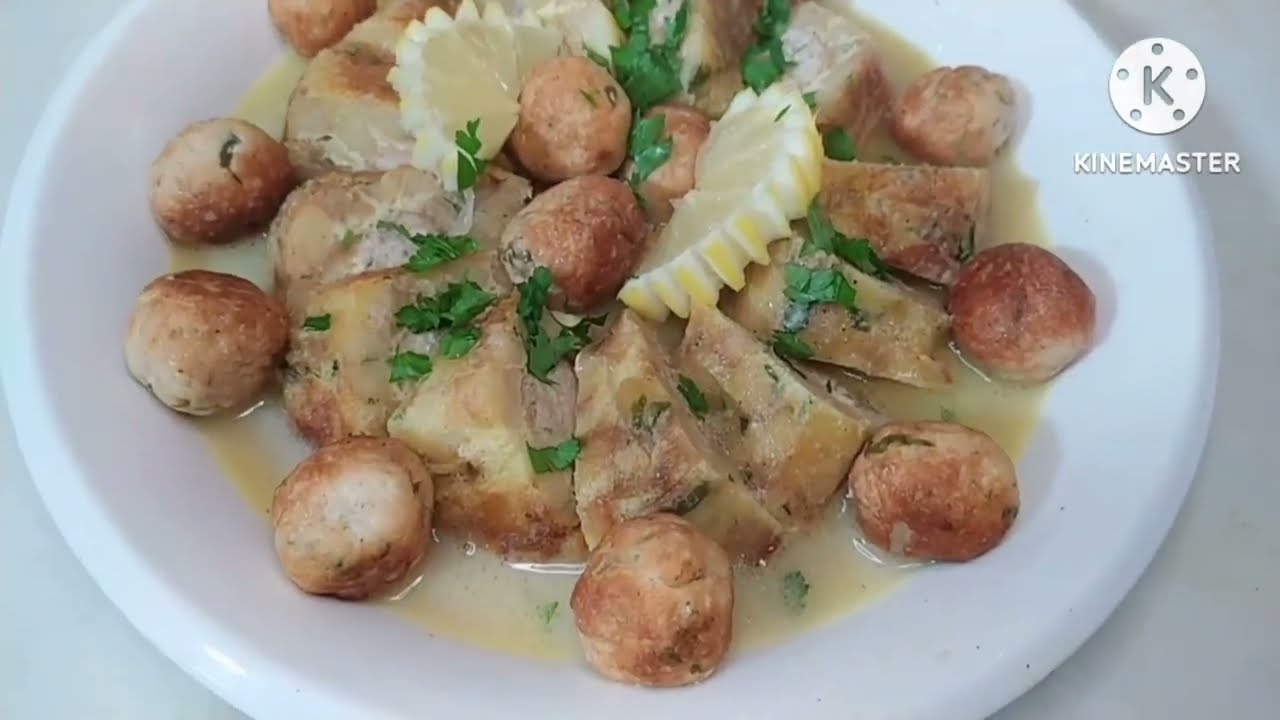 طااجين المسكوتشو