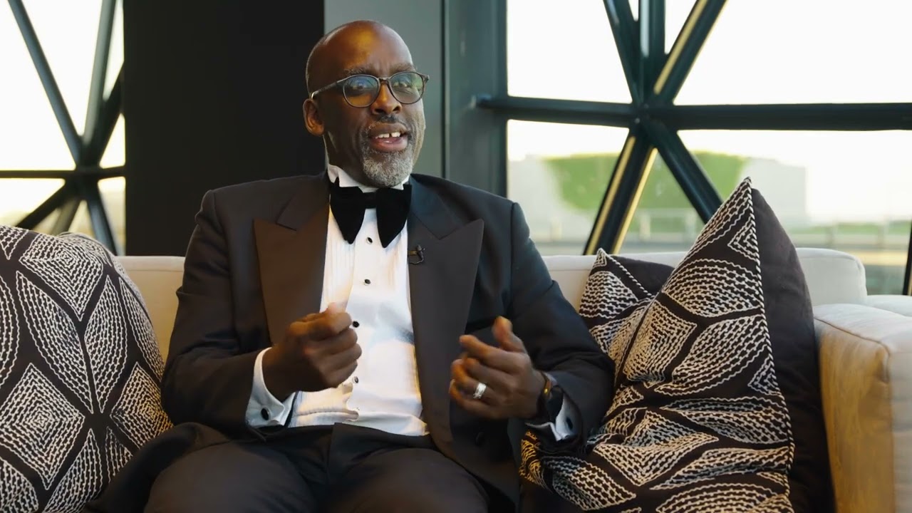 Exxaro CEO Gala Dinner |  Luminous Legacy