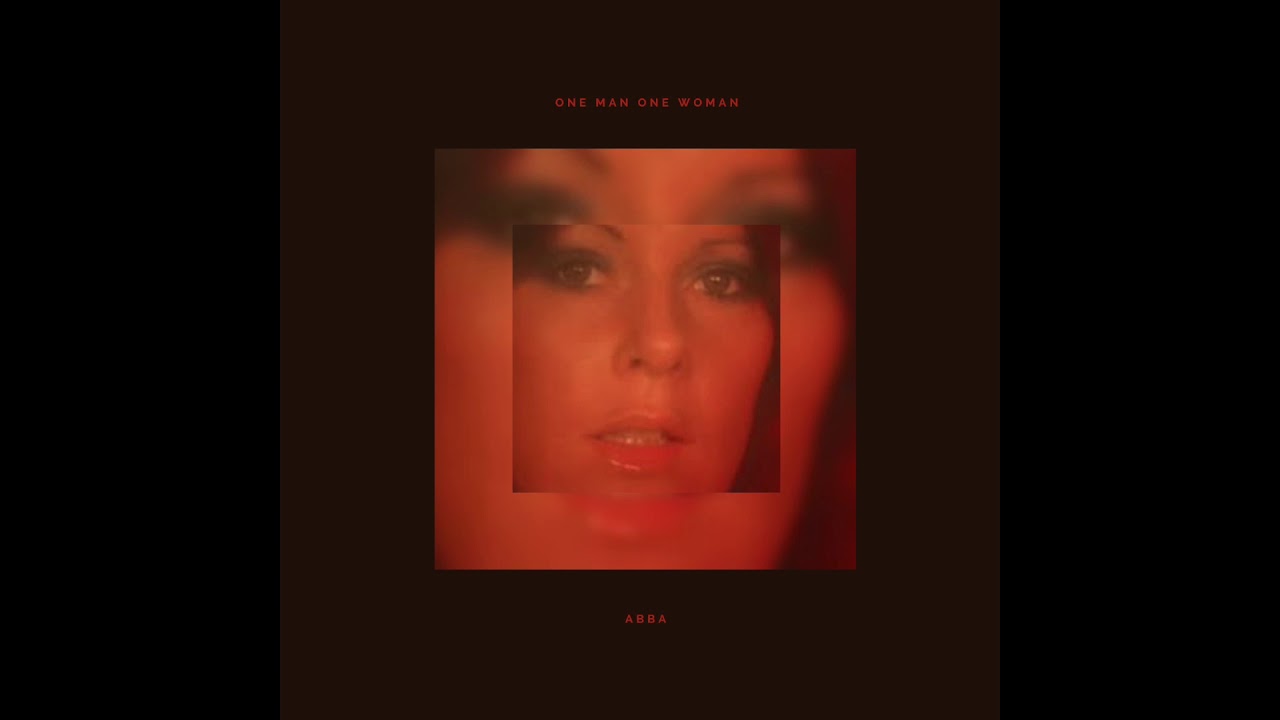 one man one woman // slowed