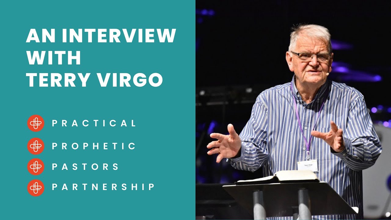 An Interview with Terry Virgo