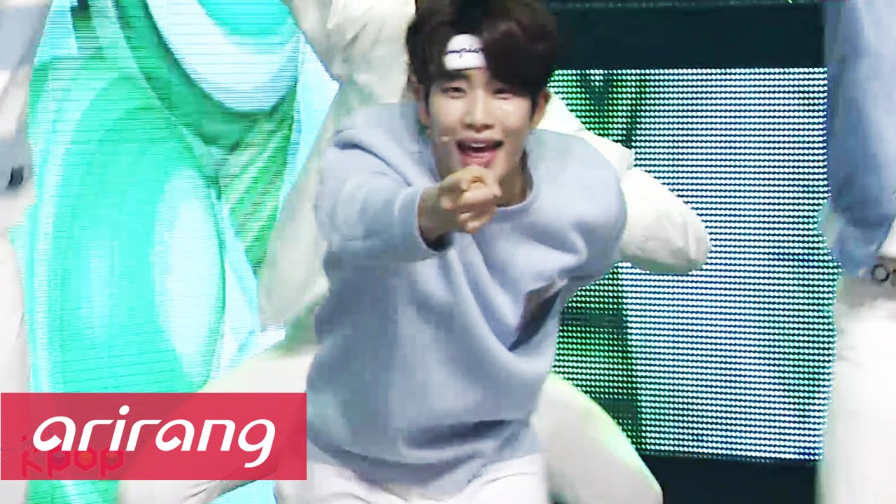 Simply K-Pop _ ASTRO(아스트로) _ HIDE & SEEK(숨바꼭질) _ Ep.209 _ 040816