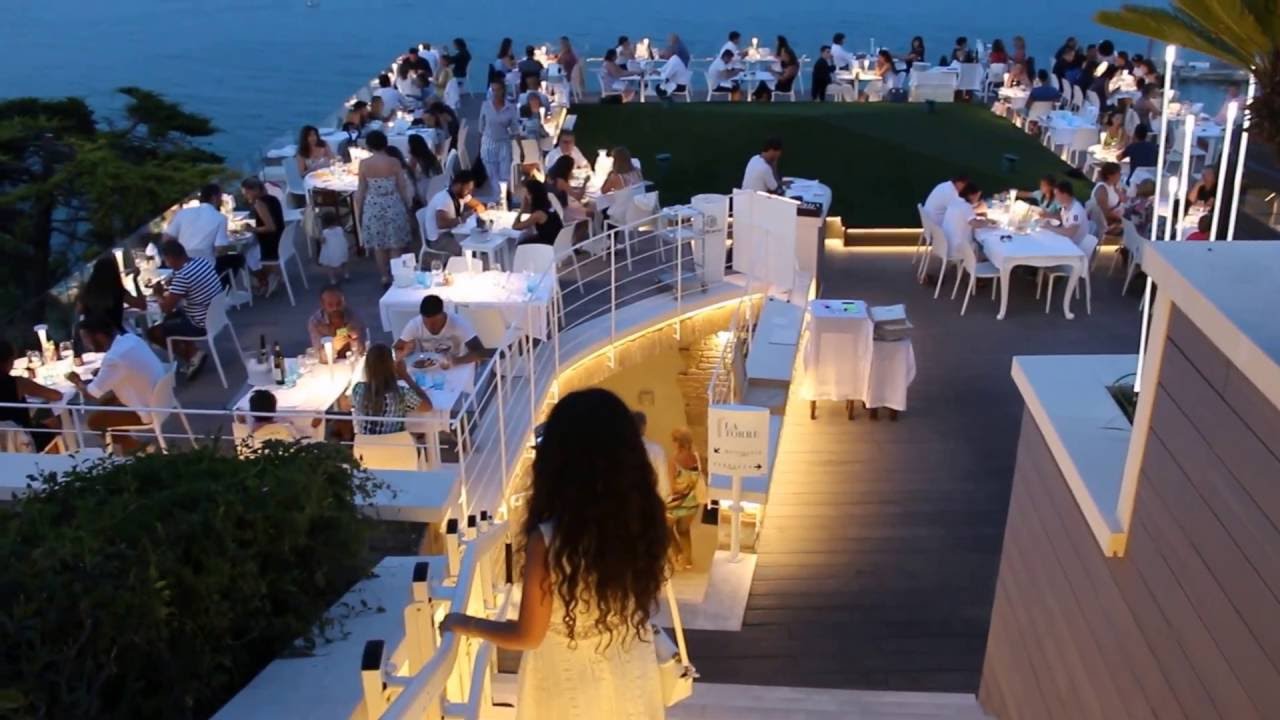 Riviera del Conero: Numana