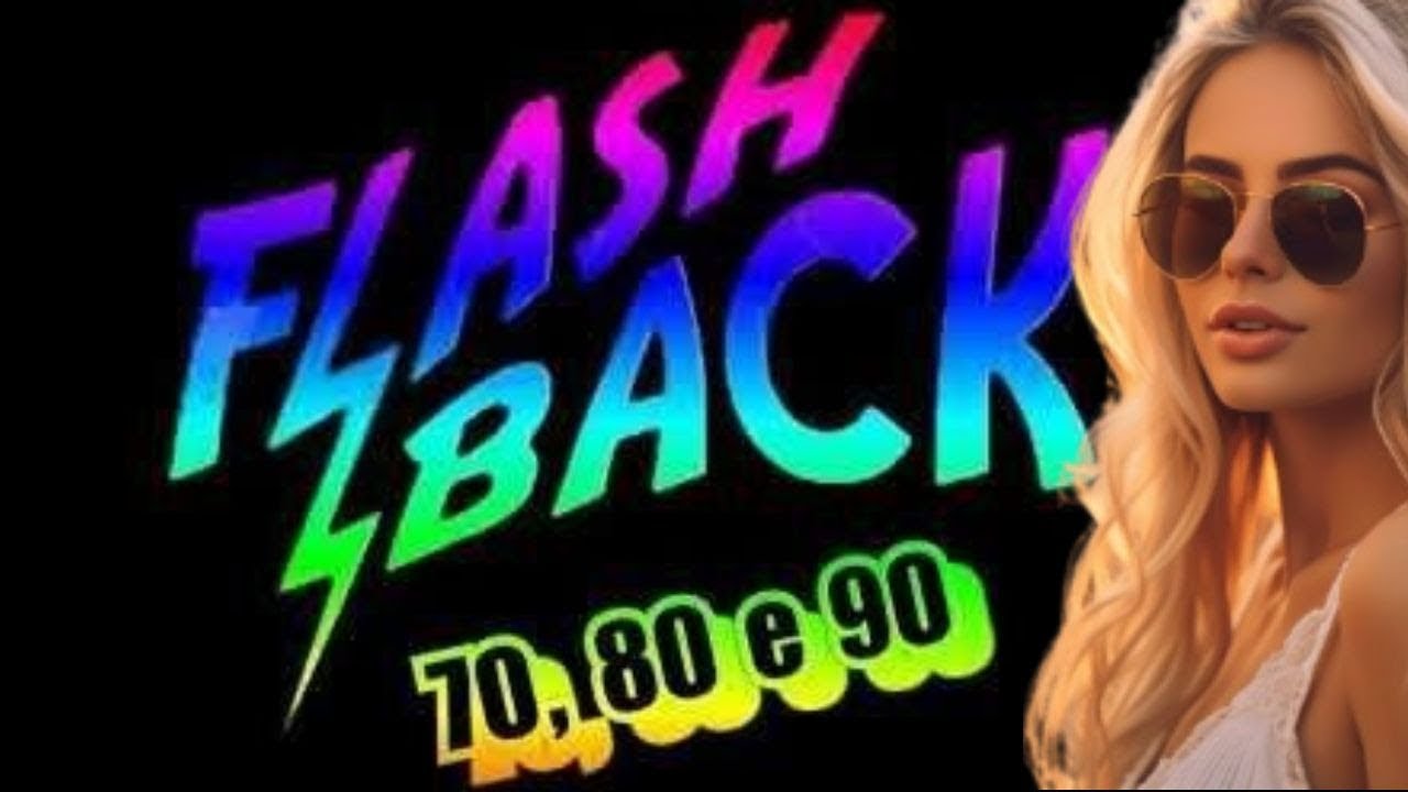 As Melhores Musicas Internacionais / As Mais Pedidas Da &Eacute;poca De 70 80 90 / S&oacute; Disco De Ouro