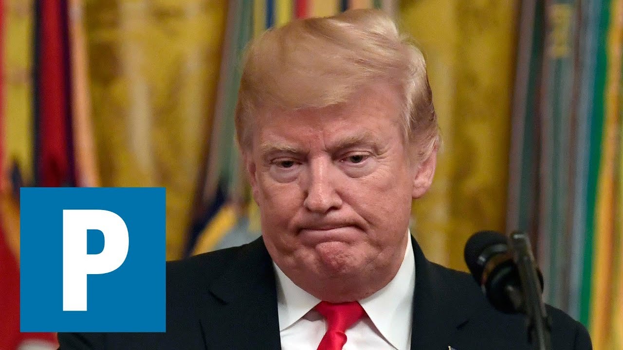 Trump’s reign of fear runs counter to historical U.S. ideals | Opinion | The Province