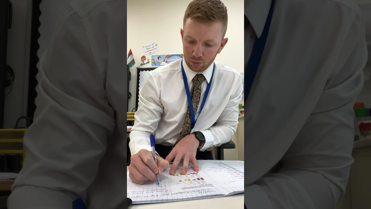 A day in the life of a teacher in the UAE! 🇦🇪 #teacher #dayinthelife #UAE #teachingabroad