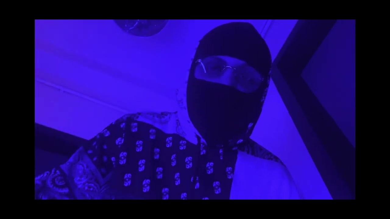 Cobrv16 - DZ Drill #2 (Official Music Vidéo)