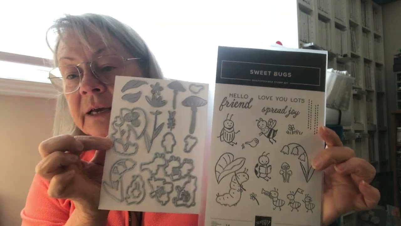 Product Preview of Online Exclusives  and Stampin  Positioner Offer - February 15, 2026