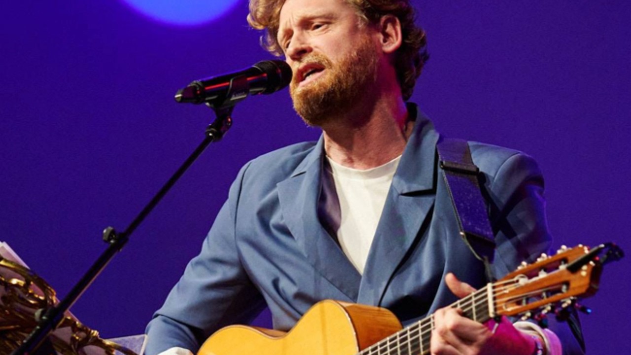 Muzikale Notulen - Reinier Demeijer