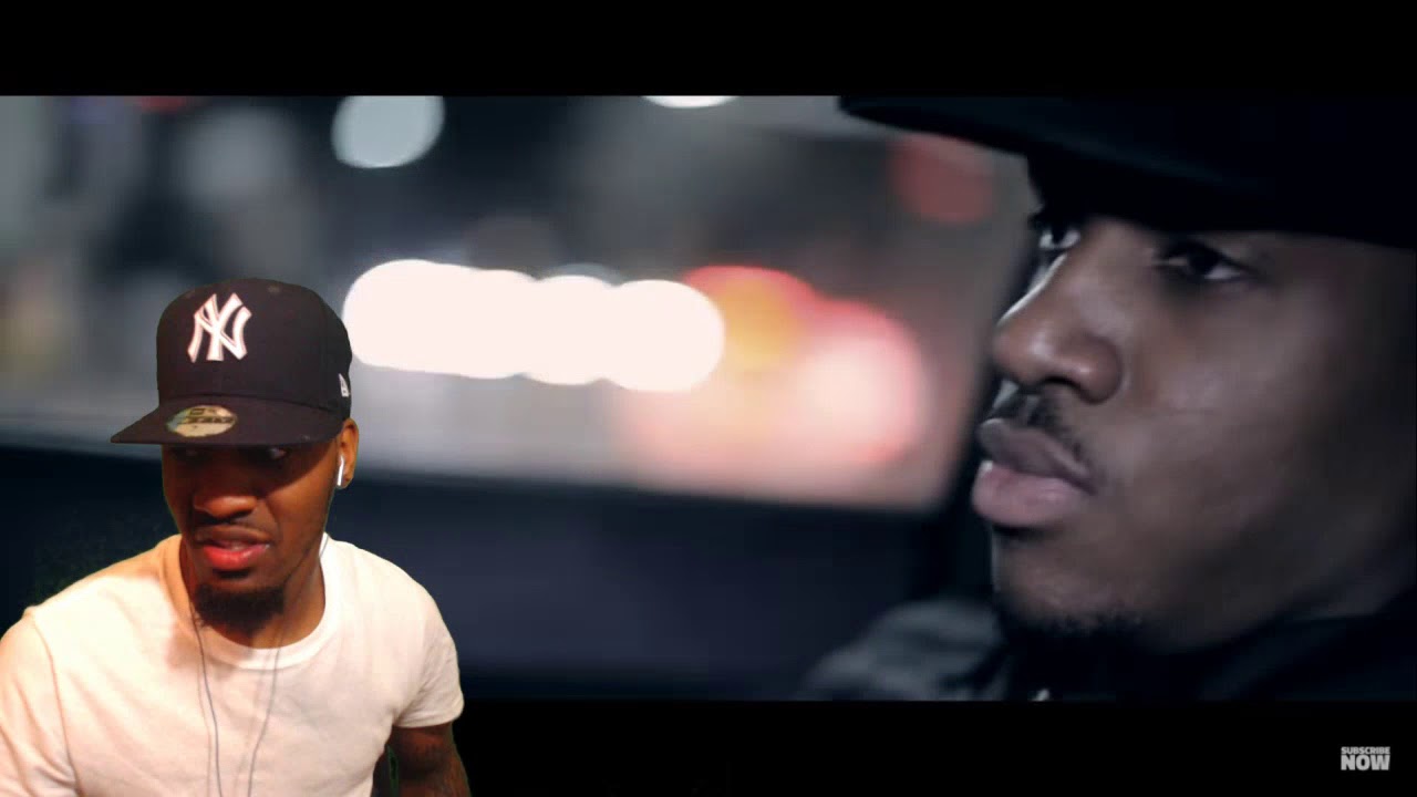 Bugzy Malone - M.E.N | REACTION
