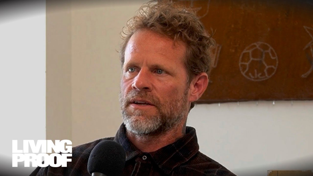 Anthony Van Engelen: Living Proof Radio. Ep.215.