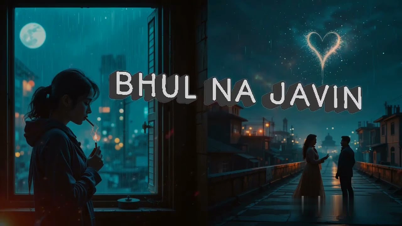 Bhul Na Javin ( Naseebo Lal X Sidhu Moose Wala X Bohemia ) Sad Mashup | Prod.By KAKA 808s Pav Dharia