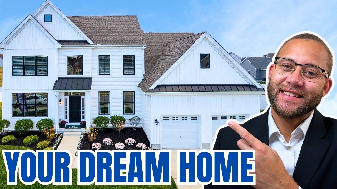 Affordable Semi Custom Homes In Felton Delaware | Living In Delaware
