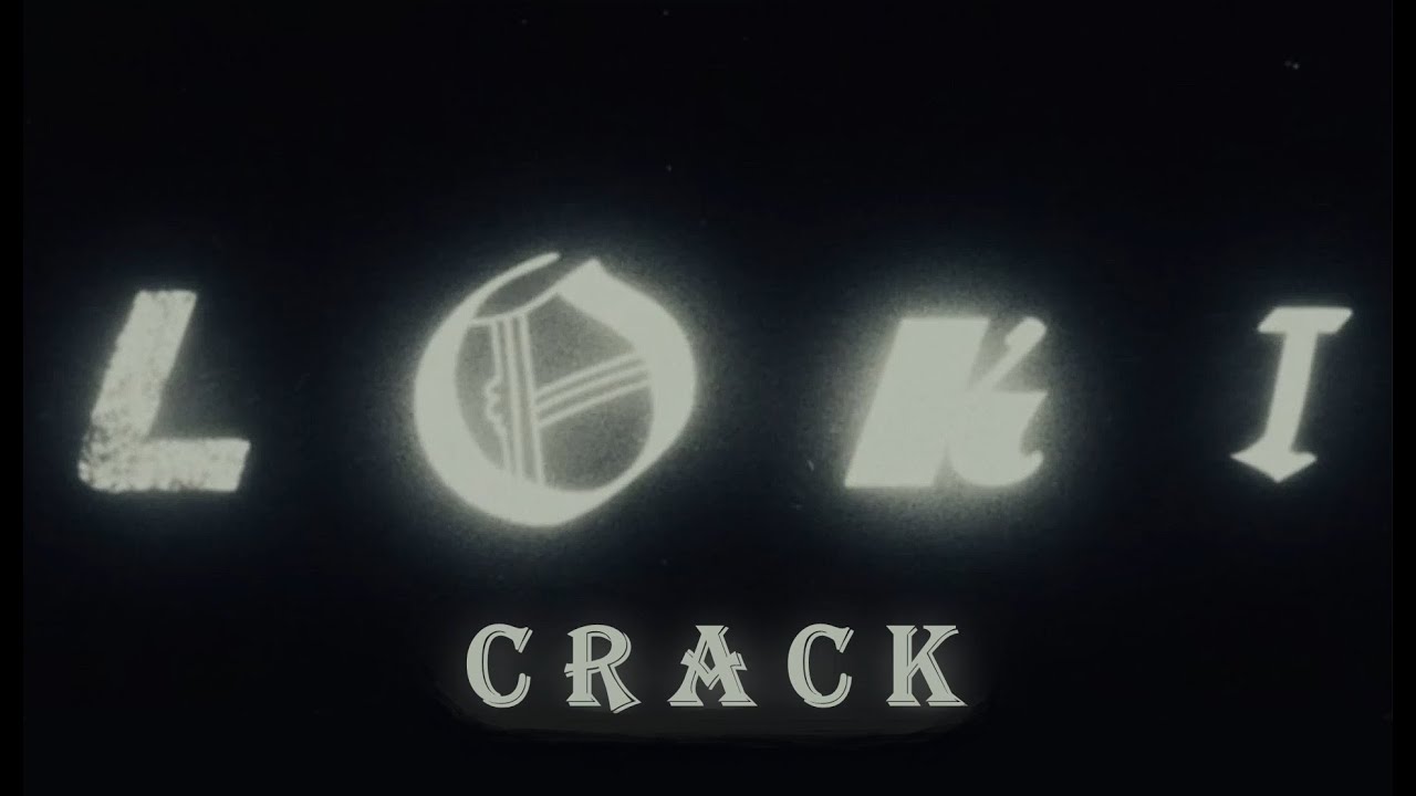 Loki CRACK (all movies and series)
