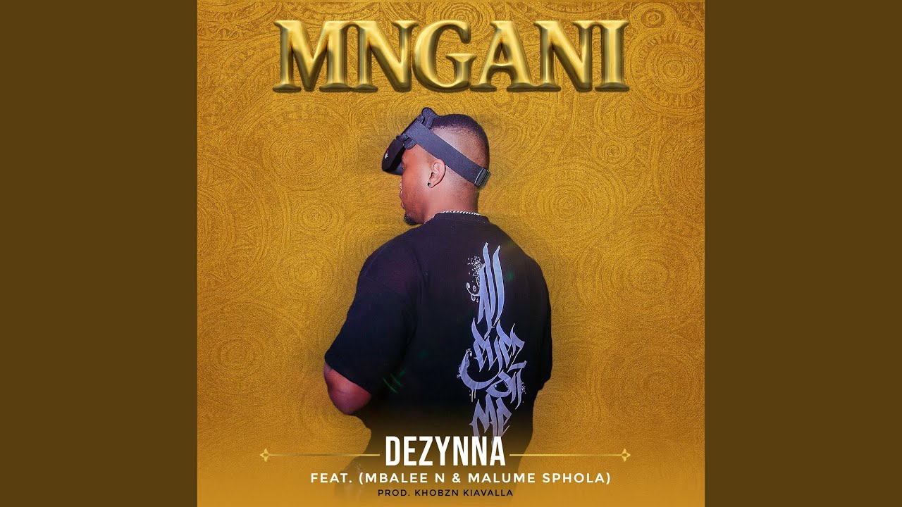 MNGANI