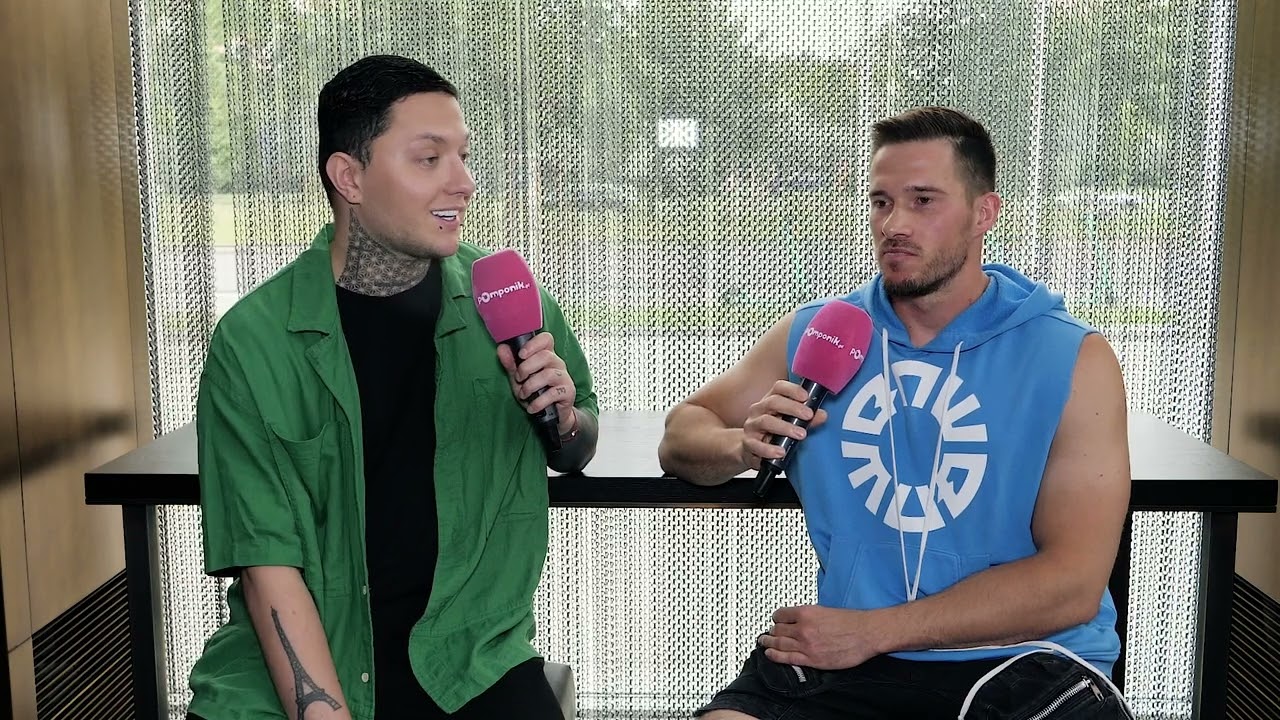 Wiktor i Magda z Love Island rozstali się. Czy ona go zdradziła z innym?