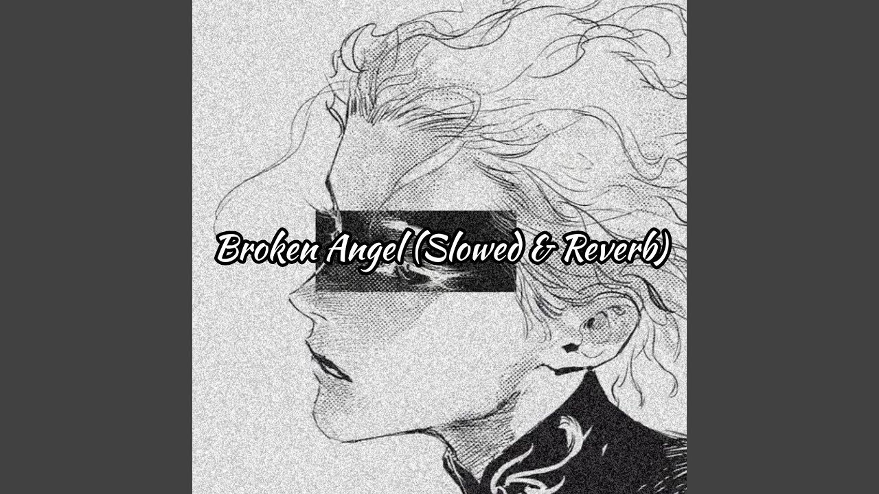 Broken Angel