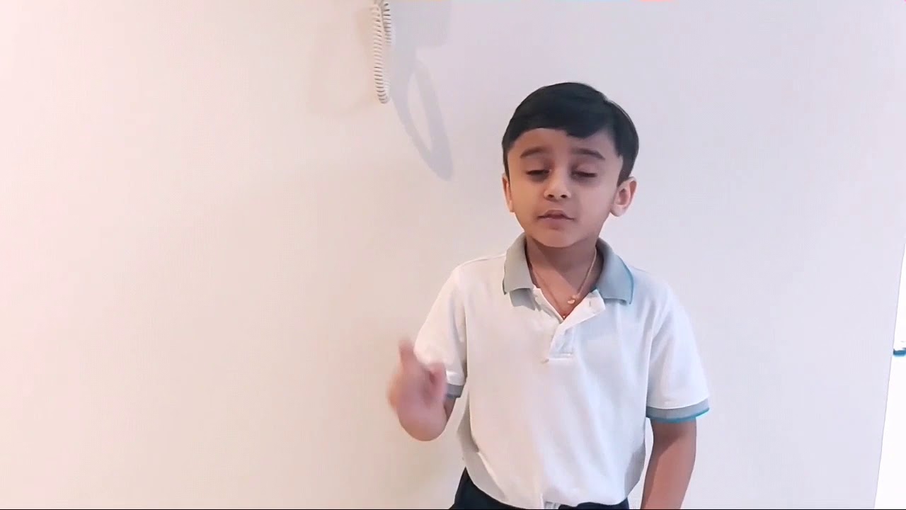 Water Saving Activity