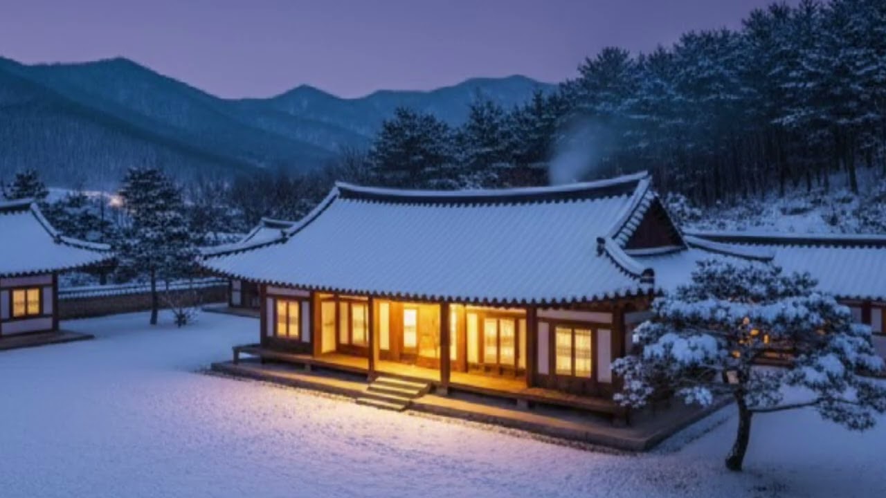 𝑷𝒍𝒂𝒚𝒍𝒊𝒔𝒕  설날 새벽, 이미 앞서가는 사람들의 30분 | 공부루틴BGM | 힐링독서음악 | 새벽공부방 | 나를 위한 새벽몰입 30분