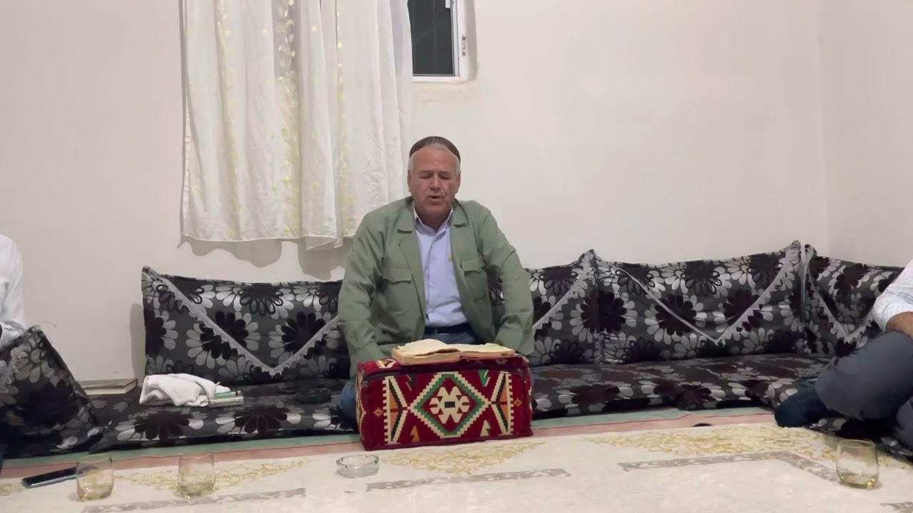 Melaye Ciziri Güzel Kasidesi