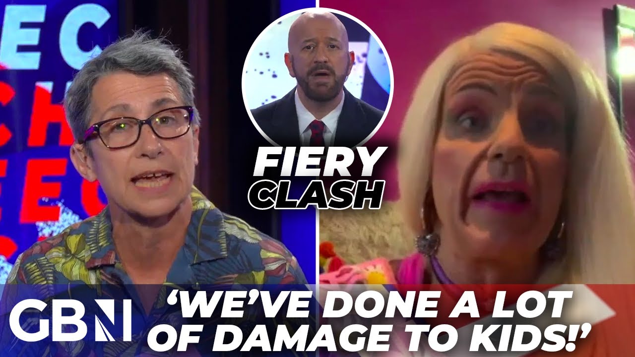 Furious Row Erupts Over New Sex and Gender Identity Lessons in UK Schools: 'We're Doing DAMAGE!'