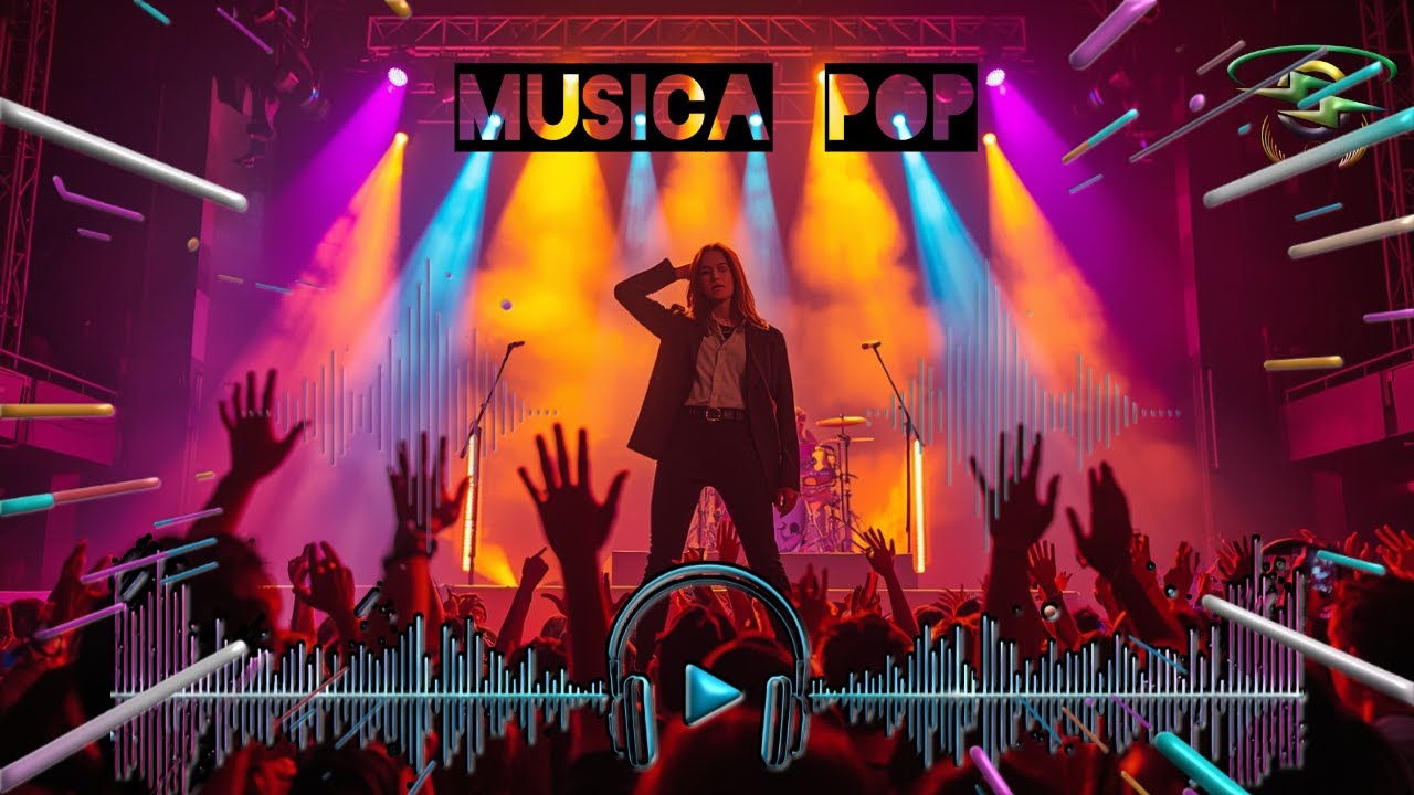 Pop Total: Ritmos, Hits y Más