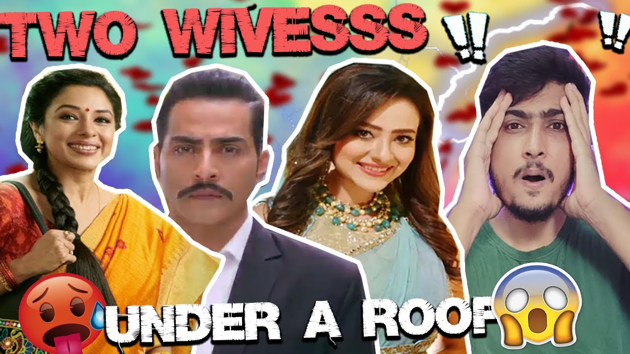 I SAW ANUPAMA AND IT IS problematic AF  😅🙆😂 ANUPAMA ROAST - Common RaJ 🤒 | WHY IT SUCKS