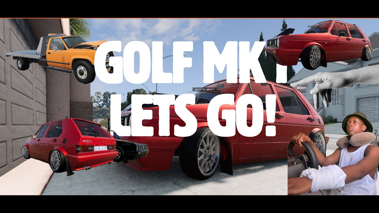 CONVOY WITH SLEAZY 012,AMARILIVE,THAPELOGAMING