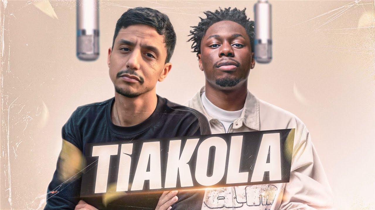 TOURNOI DES MEILLEURS SONS DE TIAKOLA ! ( c'est doux )