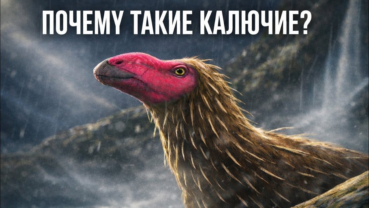 Хаолун-колючий гадрозавроид
