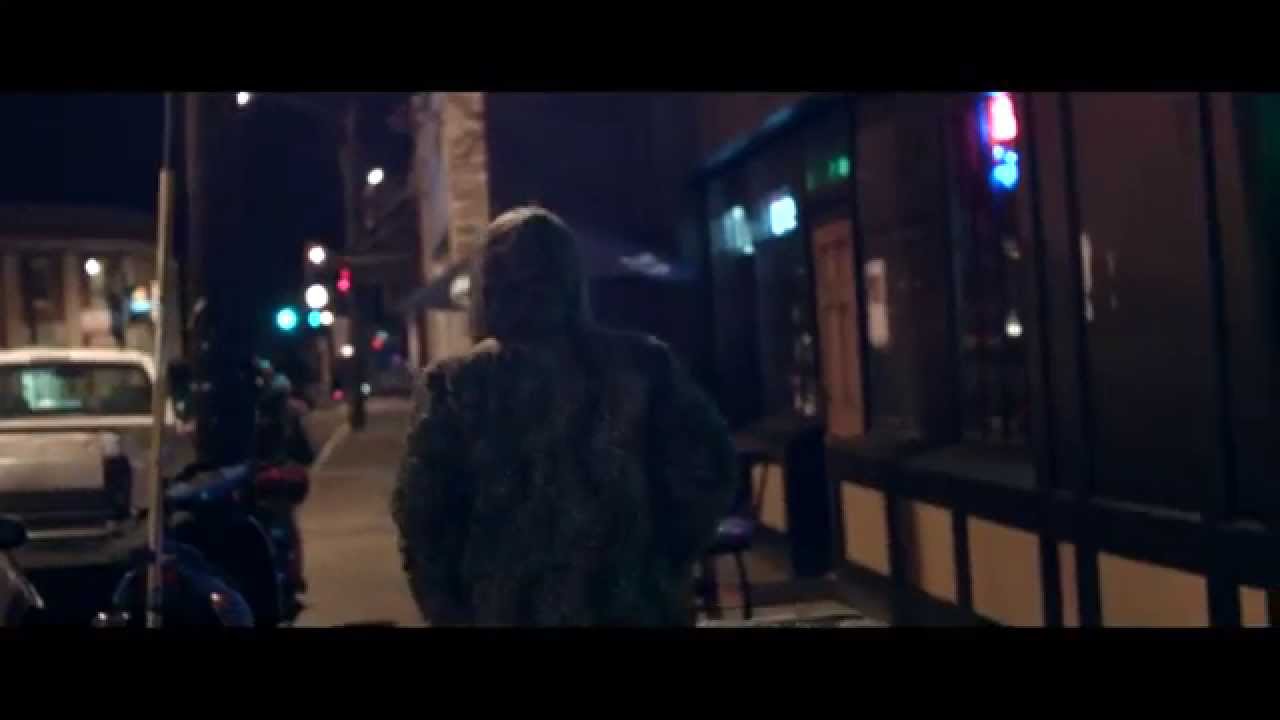 Father & Archibald SLIM - Spill (Official Music Video)