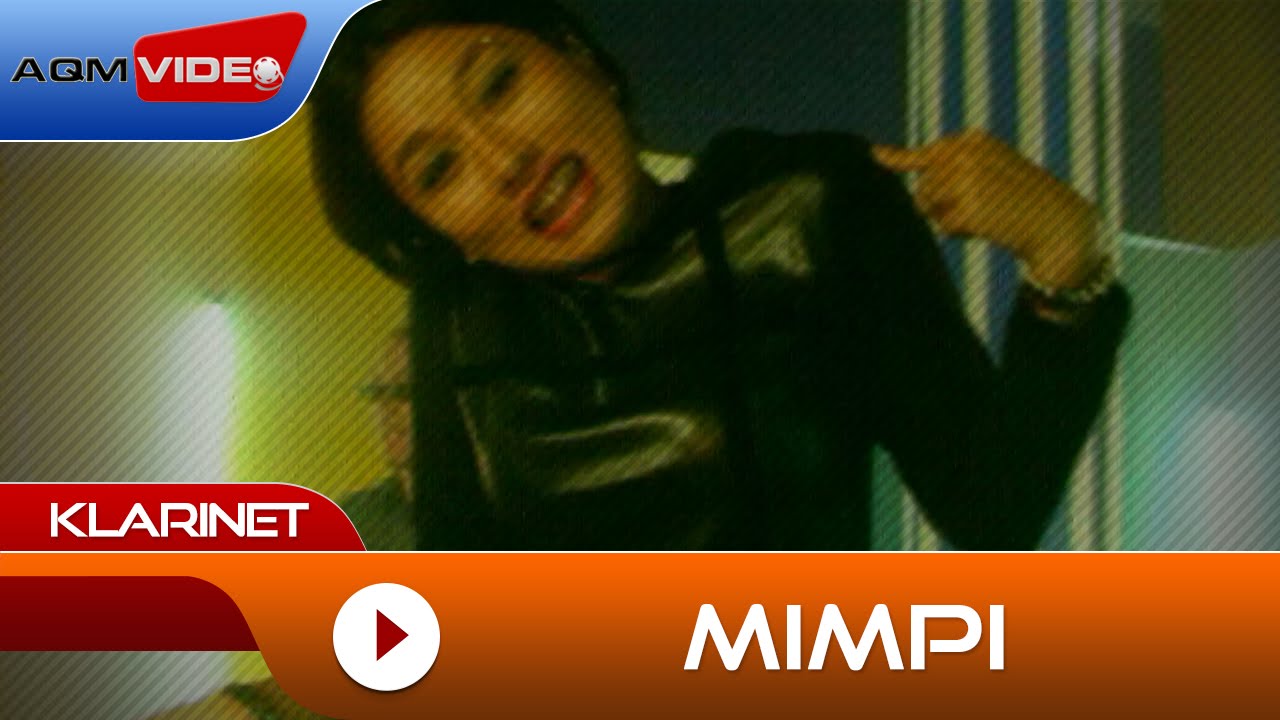 Klarinet - Mimpi | Official Music Video