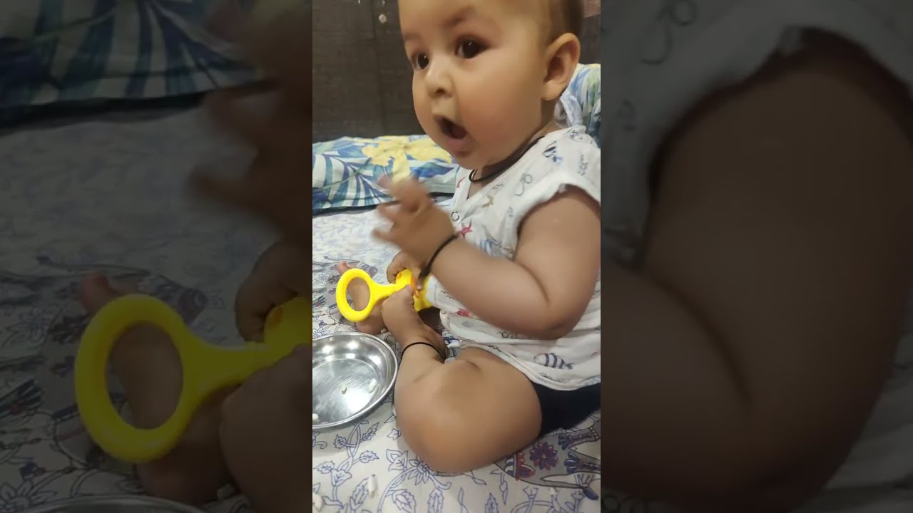 CuteBabyDigvi is live!