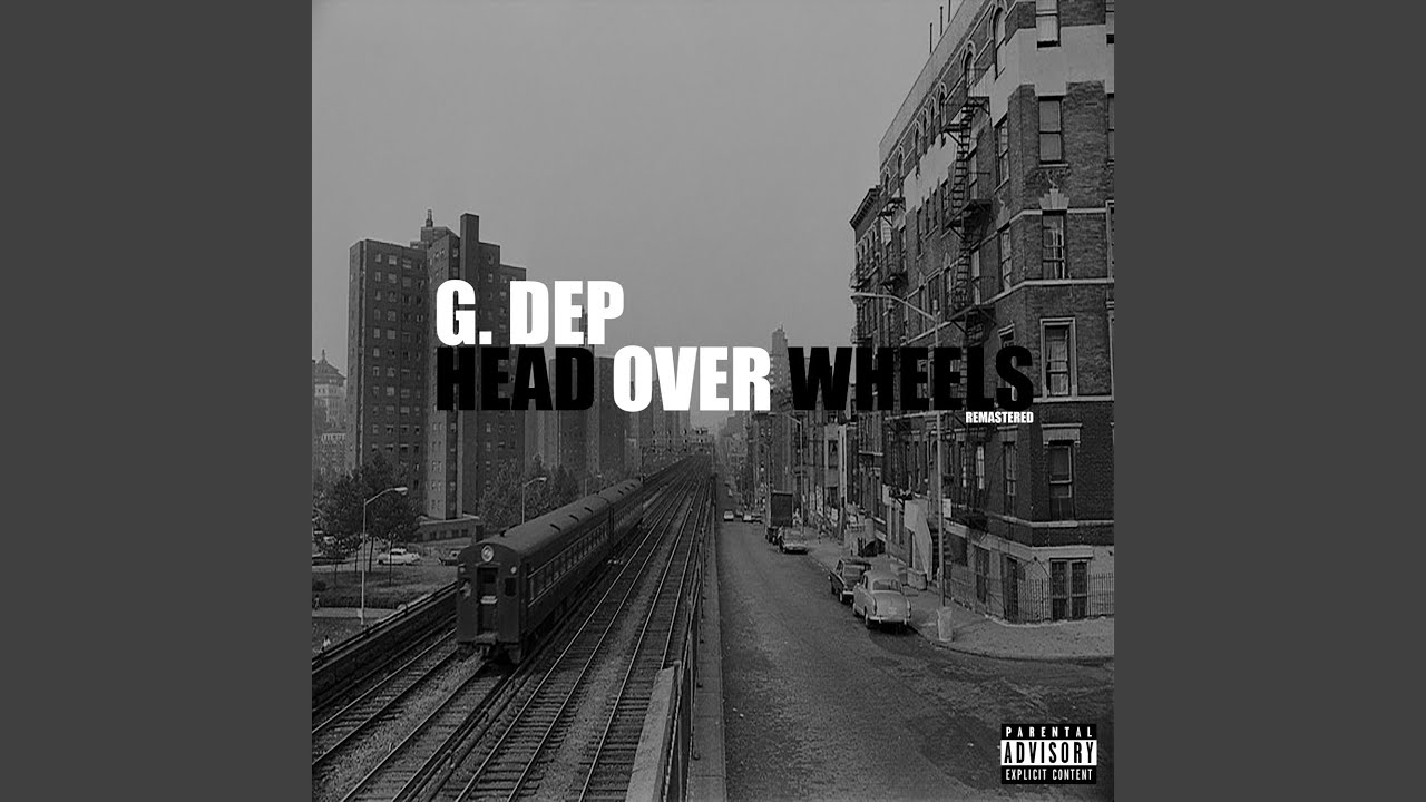 Head Over Wheels (Remastered)
