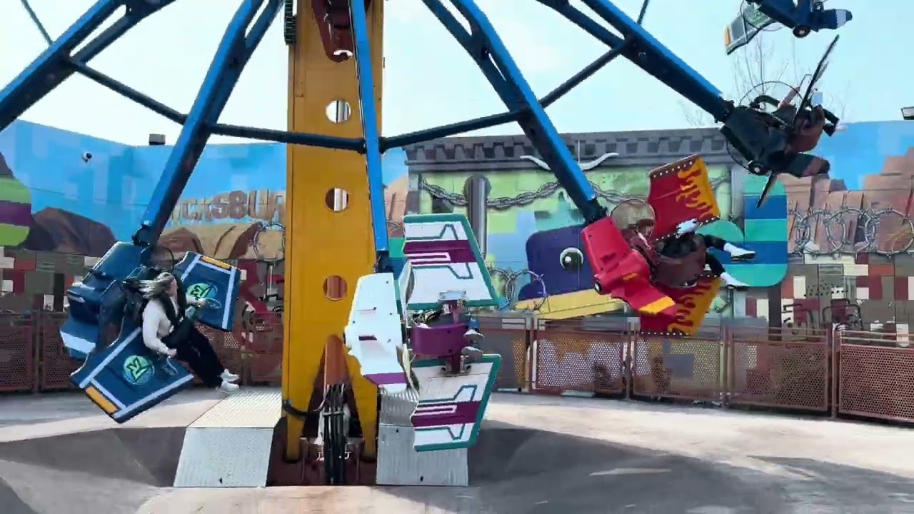 carousels
