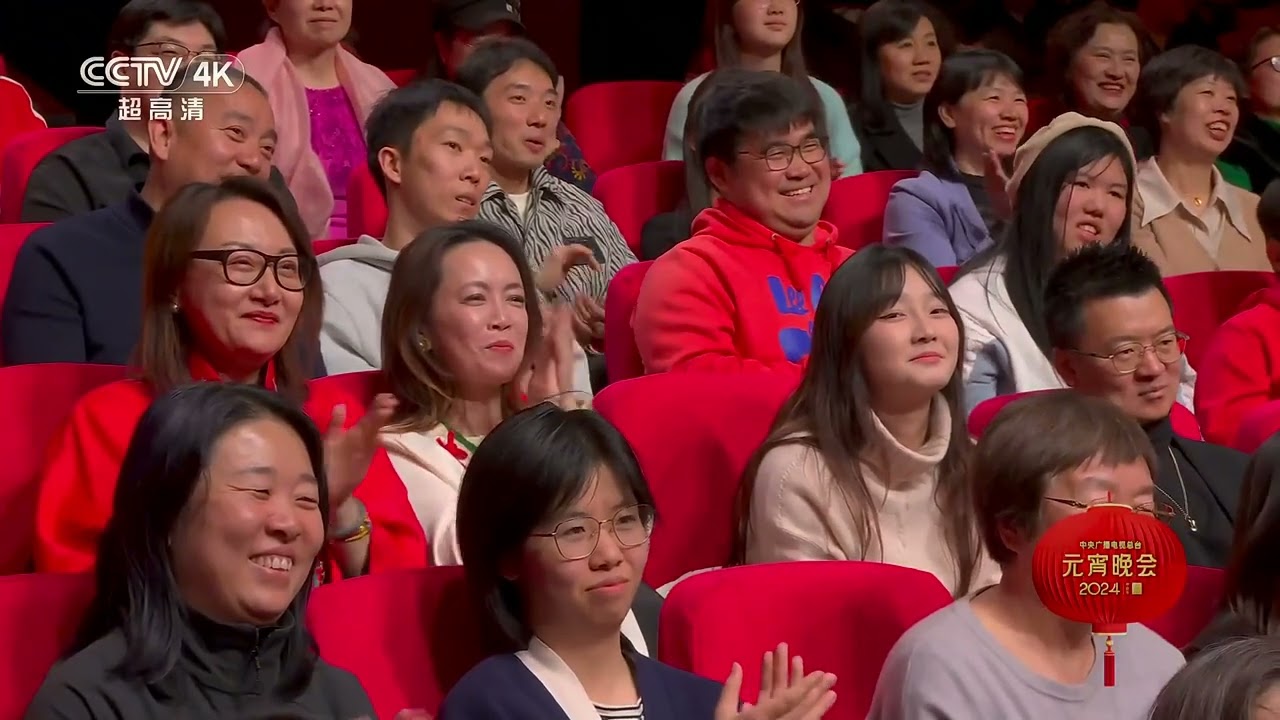 2024央视元宵晚会 《我要出征》太搞笑了吧，求一个剧本杀老板帮我做PPT#抖音新春直播季 #辰龙贺新春 #欢笑中国年 #2024央视元宵晚会