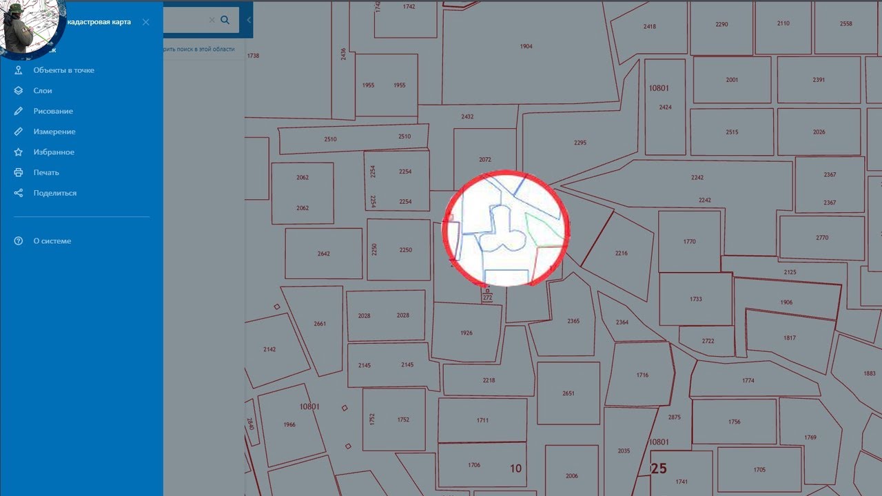 РОСРЕЕСТР, НЕ БОЛЕЙ! Как быстро перевести geojson в kml