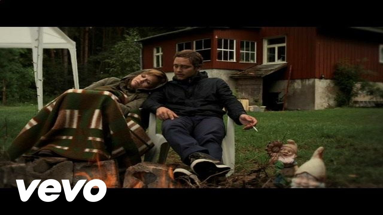 Bosse - Frankfurt Oder ft. Anna Loos