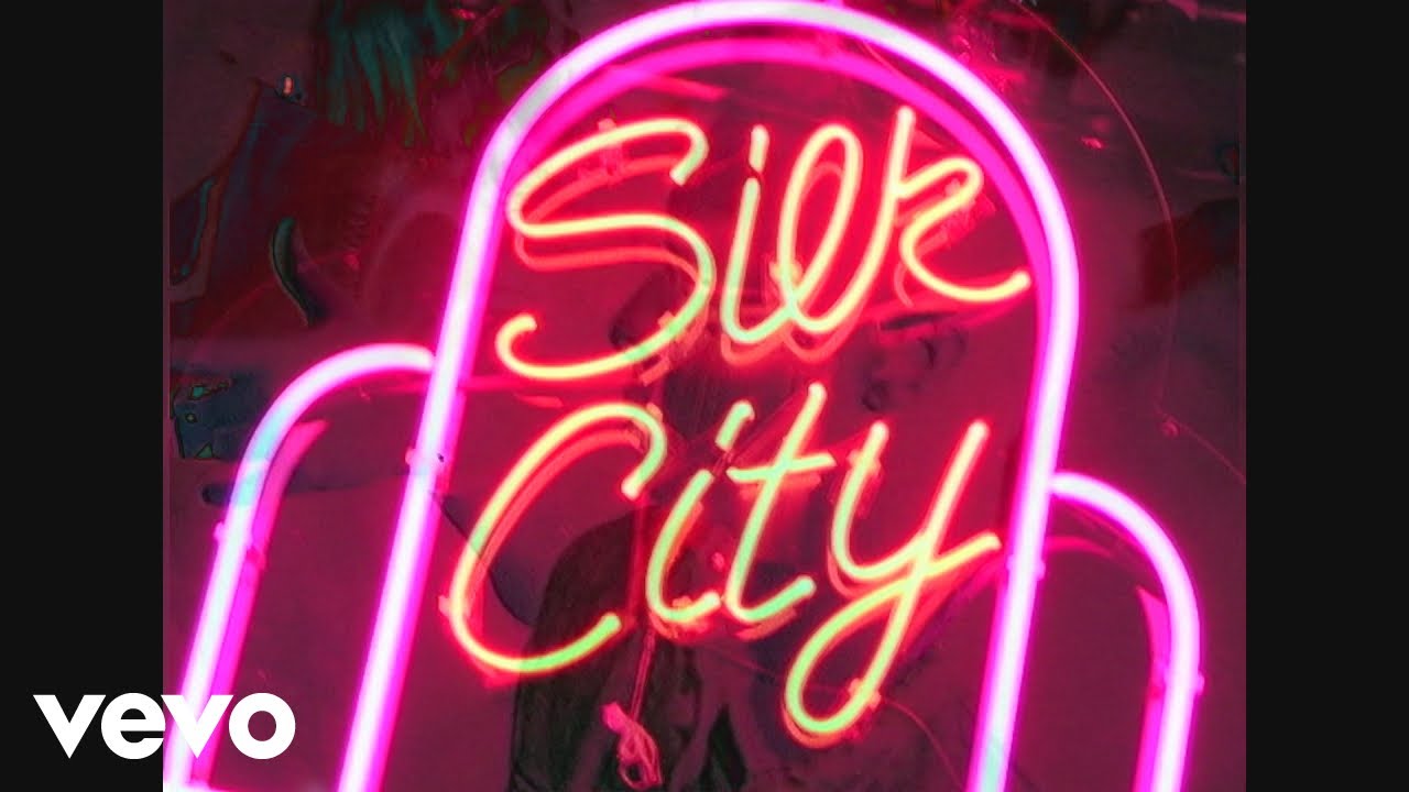 Silk City - Only Can Get Better (Official Video) ft. Diplo, Mark Ronson, Daniel Merriweather