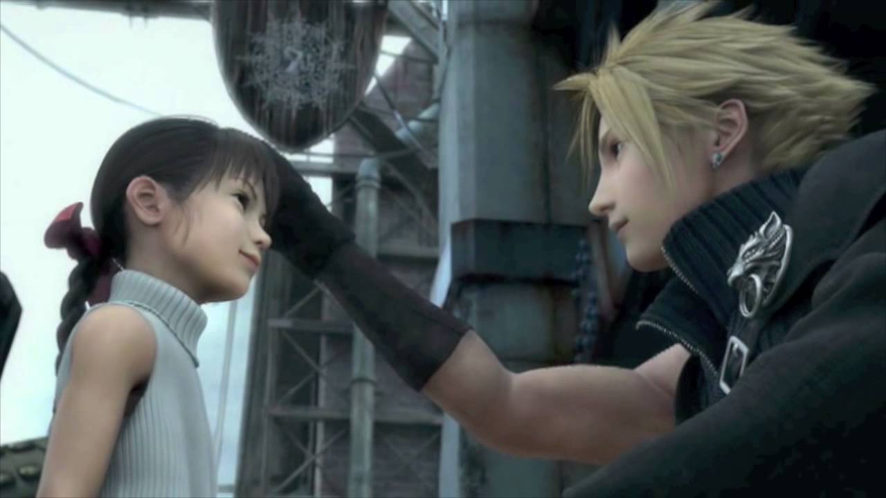 Marlene, Denzel and Cloud: Soon You'll Come Home