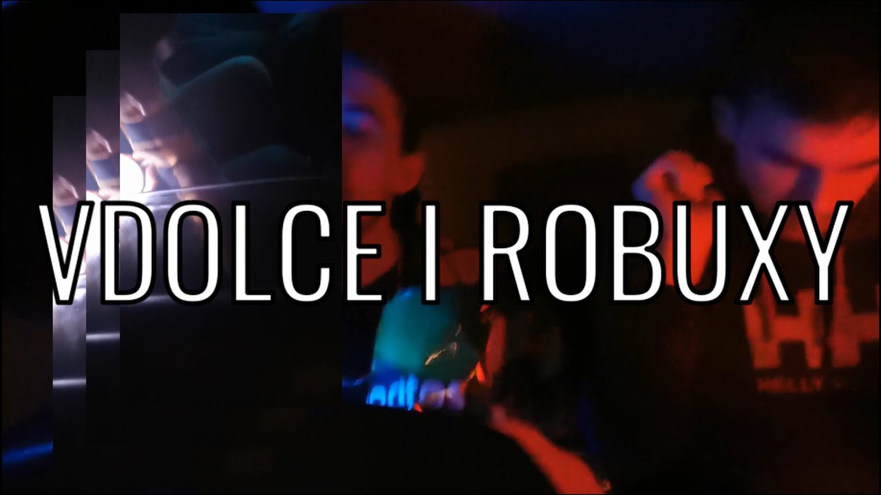 YOUNG KUDŁATY - VDOLCE I ROBUXY FEAT. FRQNIO (OFFICIAL VIEDO)