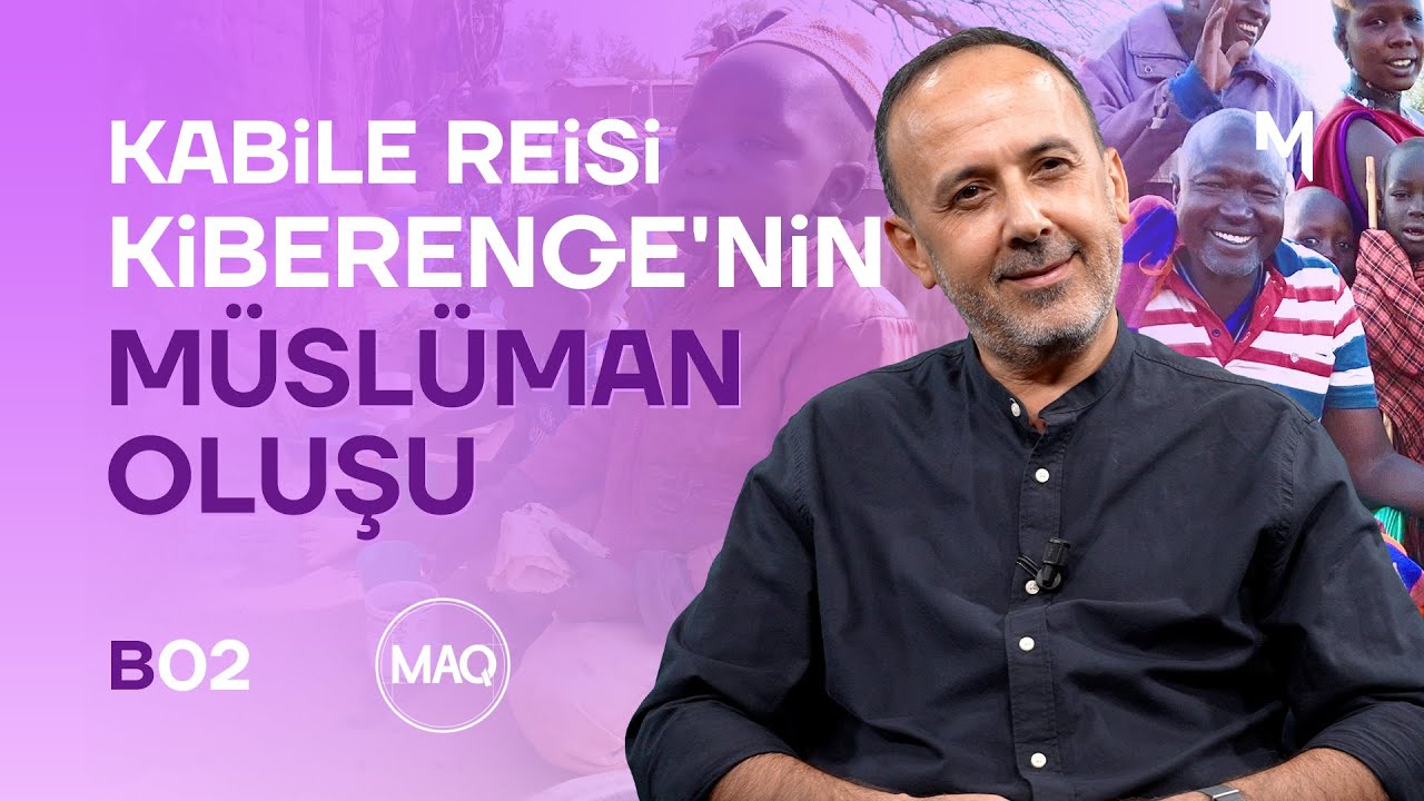 Kiberenge Toraka'yı Cennetinde Misafir Et Yâ Rabbî | Seyyahın Not Defteri