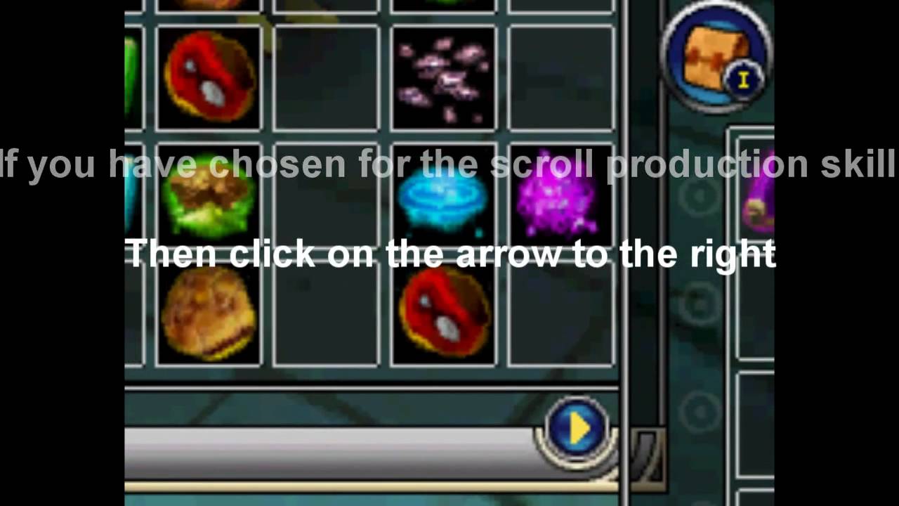 (Fiesta online) Game guide - Production skills ,,number7studios''