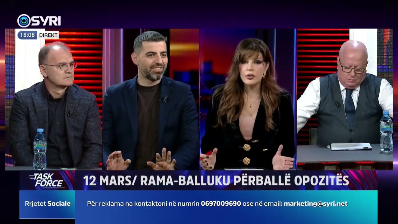 Shtyhet seanca për Ballukun: Manovër taktike e Ramës?
