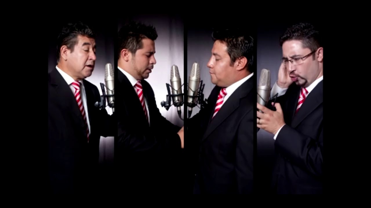 CUARTETO ASAF  HACE AÑOS ESCUCHE
