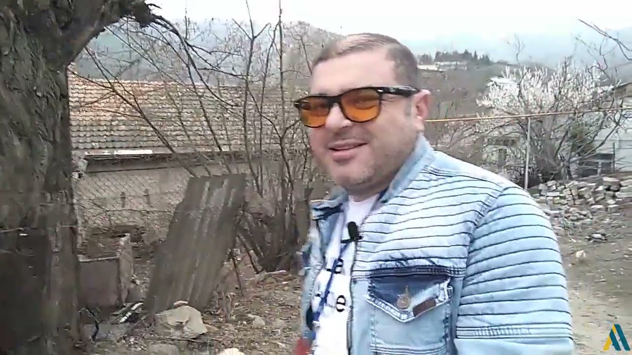 Մեր Հադրութը / Наш Гадрут/2020թ. / Կրկին կվերադառնանք...