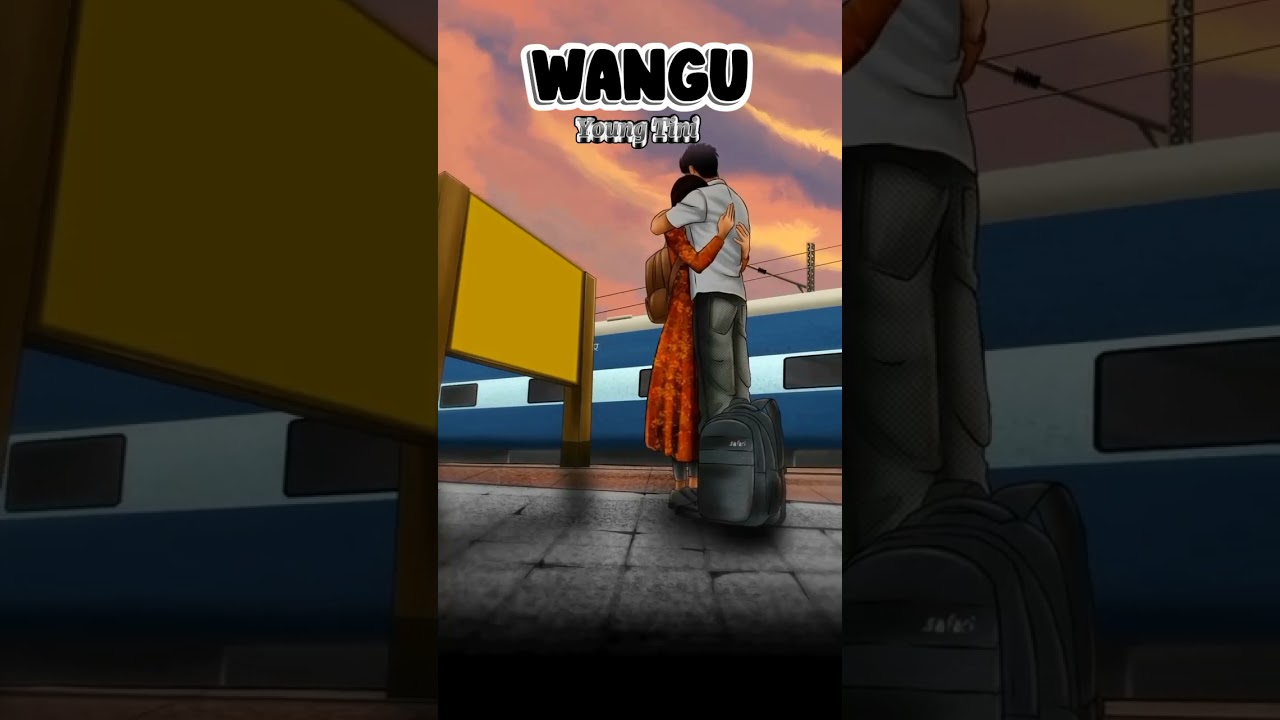 YoungTin _-romm number 1-_wangu