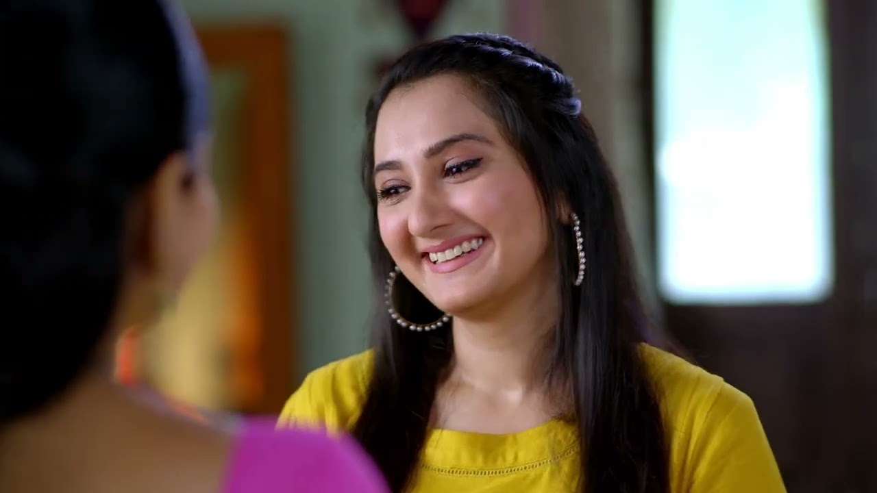Sara Kahi Tichyasathi - Full Ep - 345 - Uma, Raghunath, Sandhya - Zee Marathi
